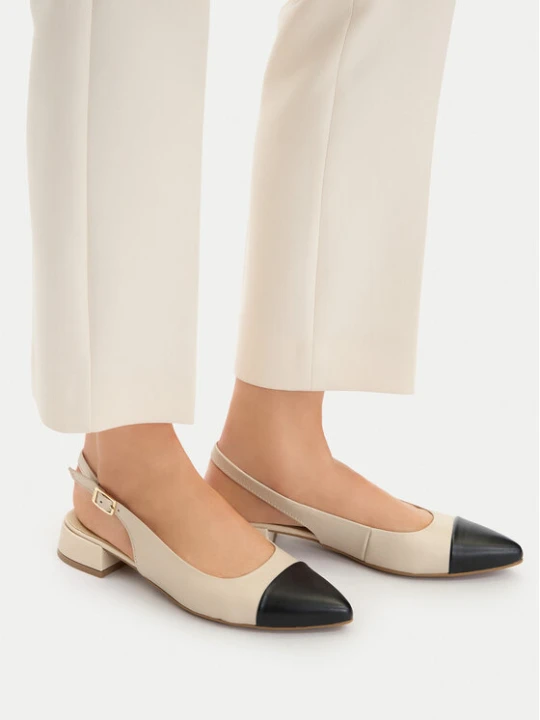 Zdjęcie produktu Sandały Tamaris 1-29400-44 Beżowy