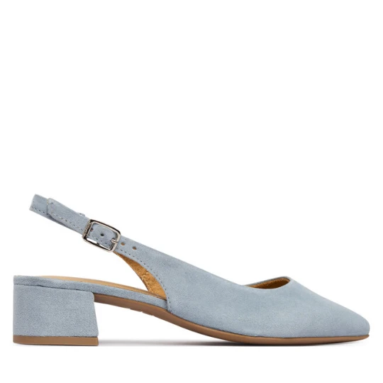Zdjęcie produktu Sandały Tamaris 1-29500-42 Niebieski jasny