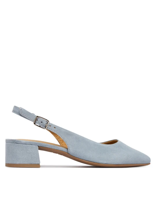 Zdjęcie produktu Sandały Tamaris 1-29500-42 Niebieski jasny