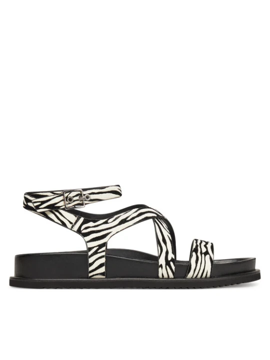 Zdjęcie produktu Sandały Tamaris Newd By Tamaris 1-28402-44 Czarny