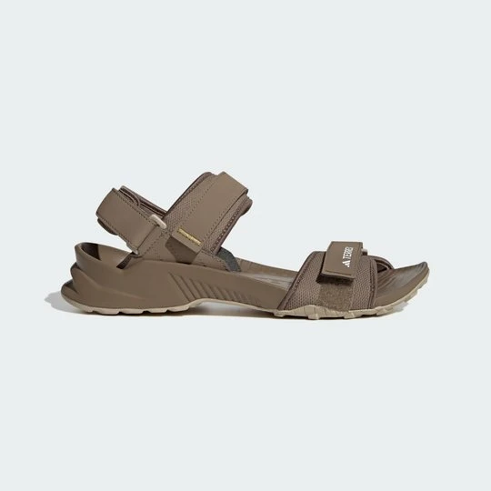 Zdjęcie produktu Sandały Terrex Hydroterra Adidas beżowy