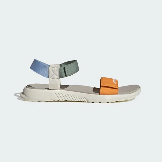 Zdjęcie produktu Sandały Terrex Hydroterra Light Adidas biały