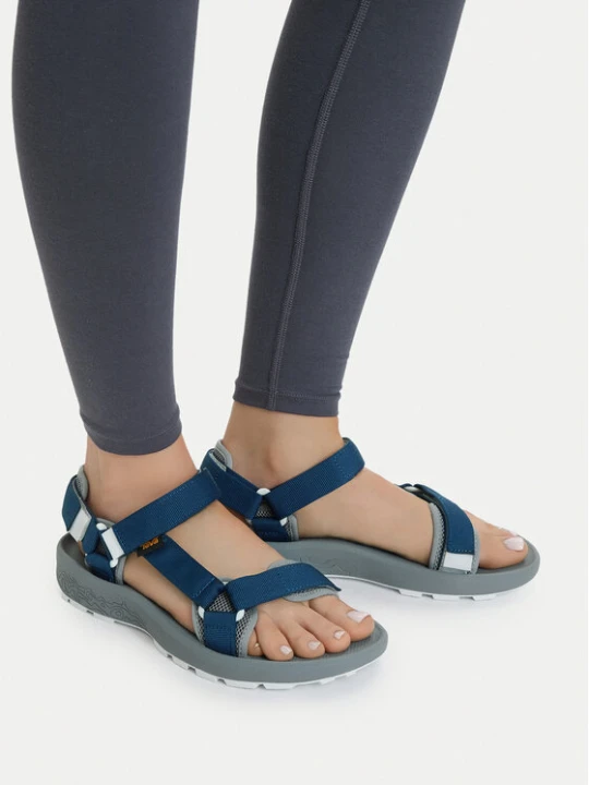 Zdjęcie produktu Sandały Teva Hydratrek Sandal 1150270 Granatowy