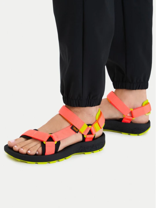 Zdjęcie produktu Sandały Teva Hydratrek Sandal 1150270 Koralowy