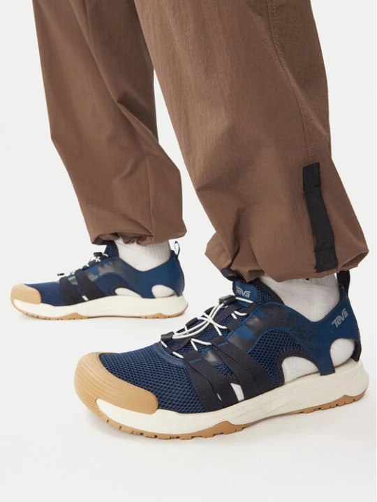 Zdjęcie produktu Sandały Teva Hydratrek Sandal Ct 1164811 Granatowy