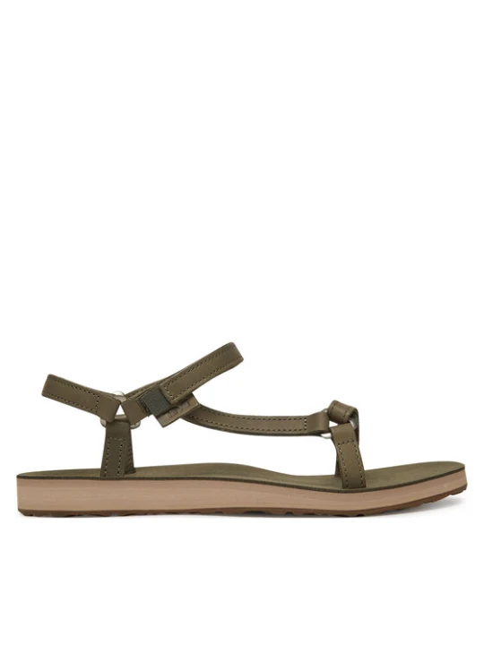 Zdjęcie produktu Sandały Teva Original Universal Slim 1151031 Khaki