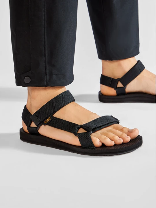 Zdjęcie produktu Sandały Teva Original Universal Urban 1004010 Czarny