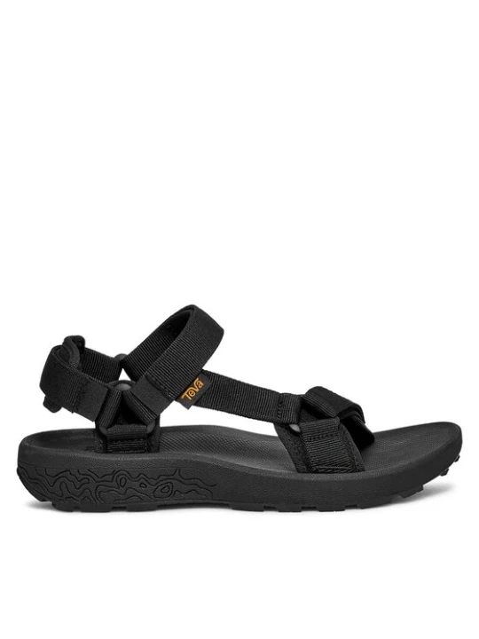 Zdjęcie produktu Sandały Teva Terragrip Sandal 1150270 Czarny