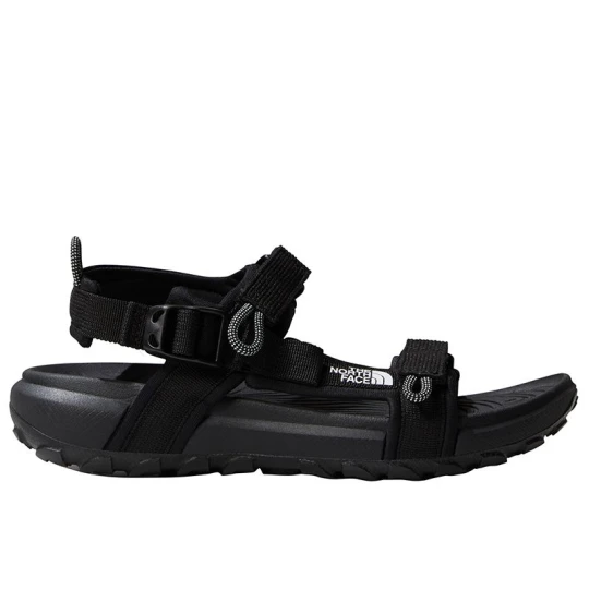 Zdjęcie produktu Sandały The North Face Explore Camp 0A8ADRKX71 - czarne