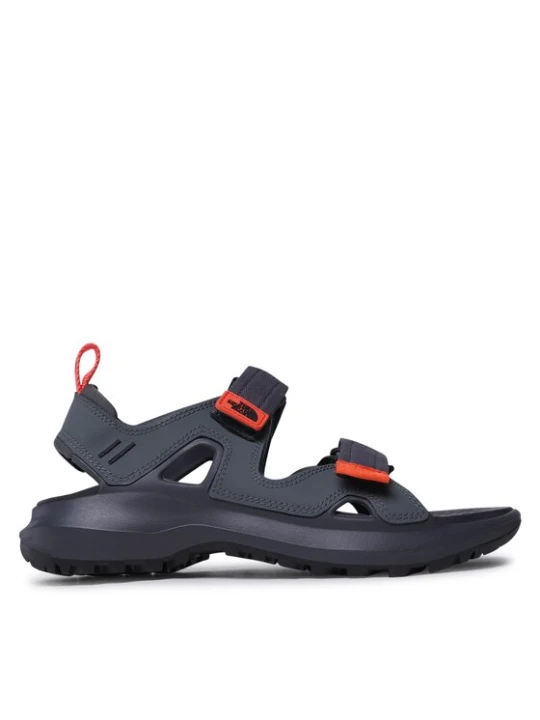 Zdjęcie produktu Sandały The North Face Hedgehog Sandal III NF0A46BHIGP1-070 Szary