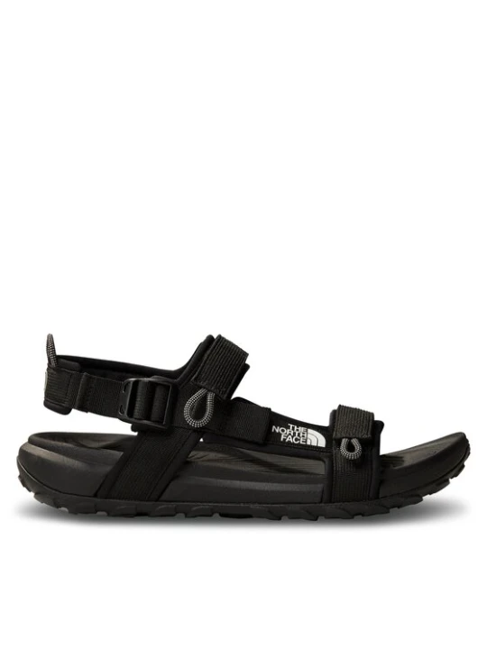 Zdjęcie produktu Sandały The North Face M Explore Camp Sandal NF0A8A8XKX71 Czarny