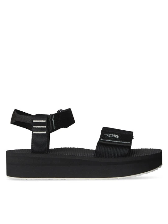 Zdjęcie produktu Sandały The North Face Skeena Platform NF0A8AE7VOR1 Czarny