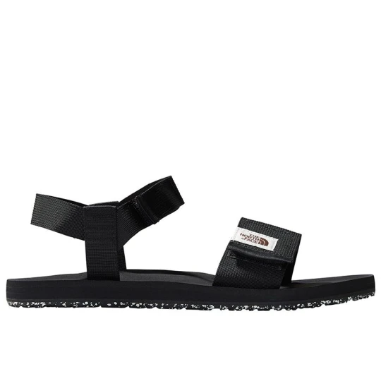 Zdjęcie produktu Sandały The North Face Skeena Sandal 0A46BGKX71 - czarne