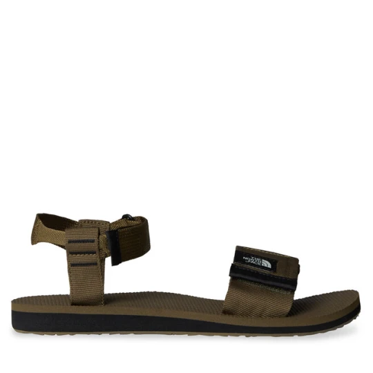 Zdjęcie produktu Sandały The North Face Skeena Sandal II NF0A8AE56V81 Khaki
