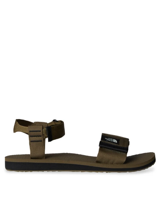 Zdjęcie produktu Sandały The North Face Skeena Sandal II NF0A8AE56V81 Khaki