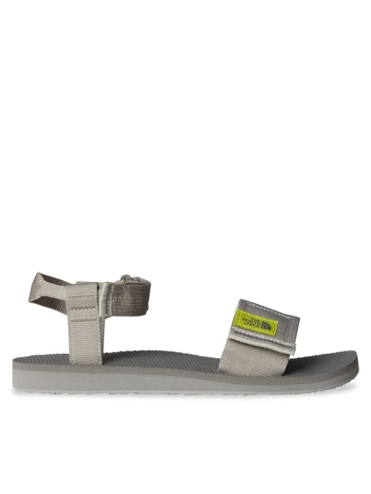 Zdjęcie produktu Sandały The North Face Skeena Sandal II NF0A8AE5CLO1 Szary