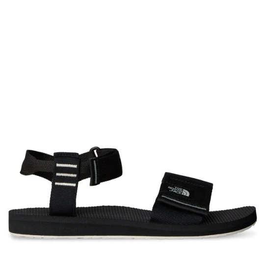 Zdjęcie produktu Sandały The North Face Skeena Sandal II NF0A8AE6VOR1 Czarny