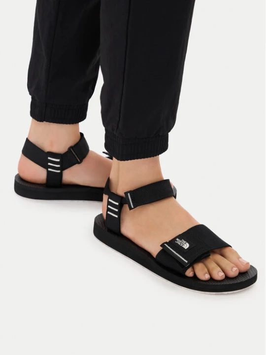 Zdjęcie produktu Sandały The North Face Skeena Sandal II NF0A8AE6VOR1 Czarny
