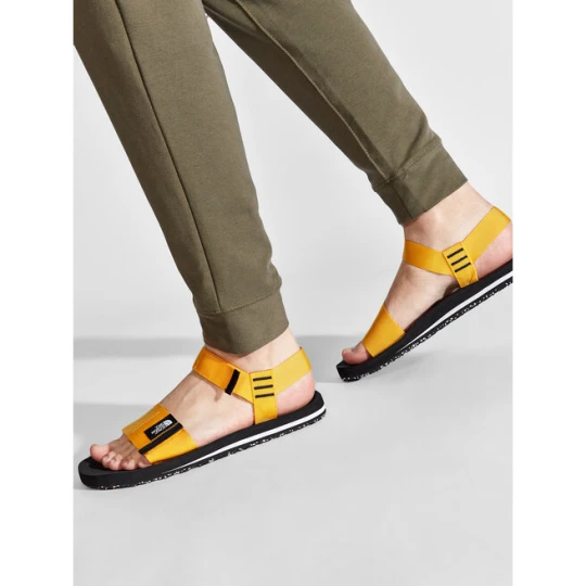 Zdjęcie produktu Sandały The North Face Skeena Sandal NF0A46BGZU3-070 Żółty