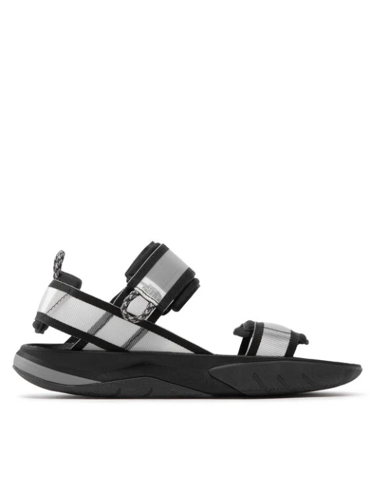 Zdjęcie produktu Sandały The North Face Skeena Sport Sandal NF0A5LVRKT01 Szary