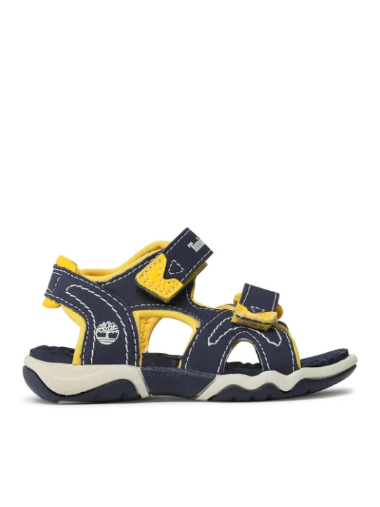 Zdjęcie produktu Sandały Timberland Adventure Seeker 2 Strap TB02484A484 Granatowy