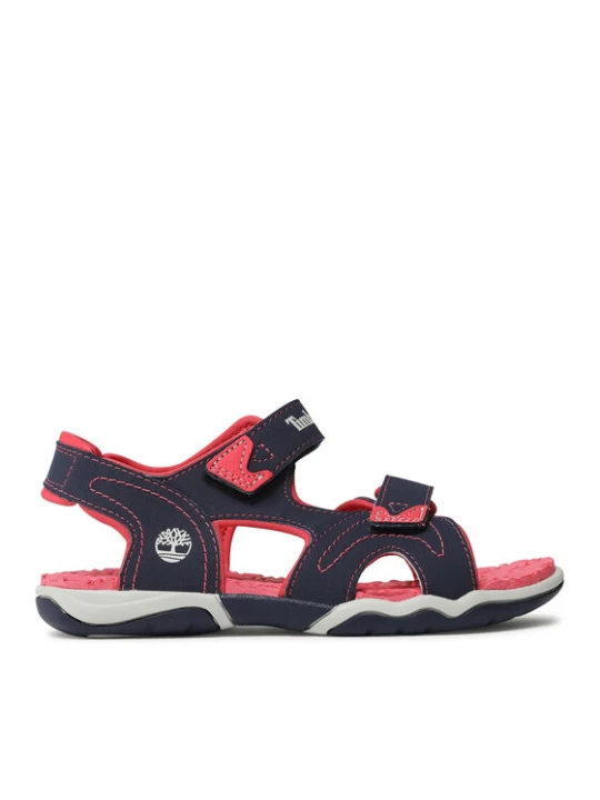 Zdjęcie produktu Sandały Timberland Adventure Seeker 2 Strap TB0A1AAS019 Granatowy