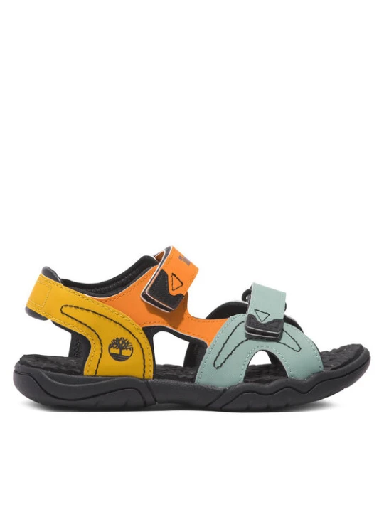 Zdjęcie produktu Sandały Timberland Adventure Seeker TB0A6B45EBB1 Kolorowy