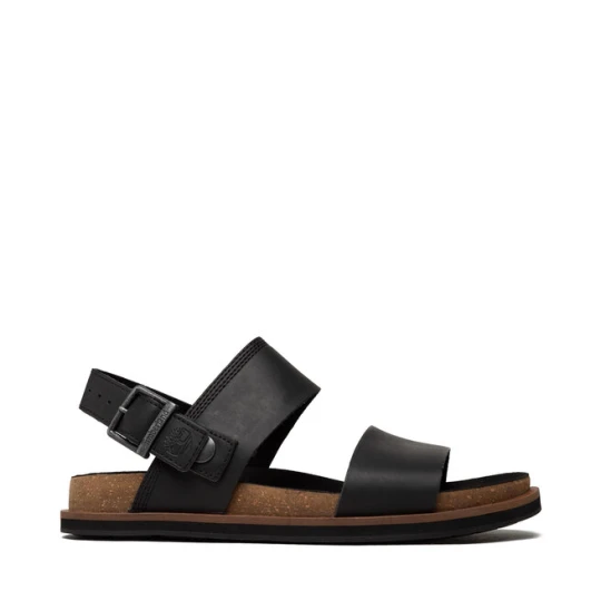 Zdjęcie produktu Sandały Timberland Amalfi Vibes TB0A2CET015 Czarny