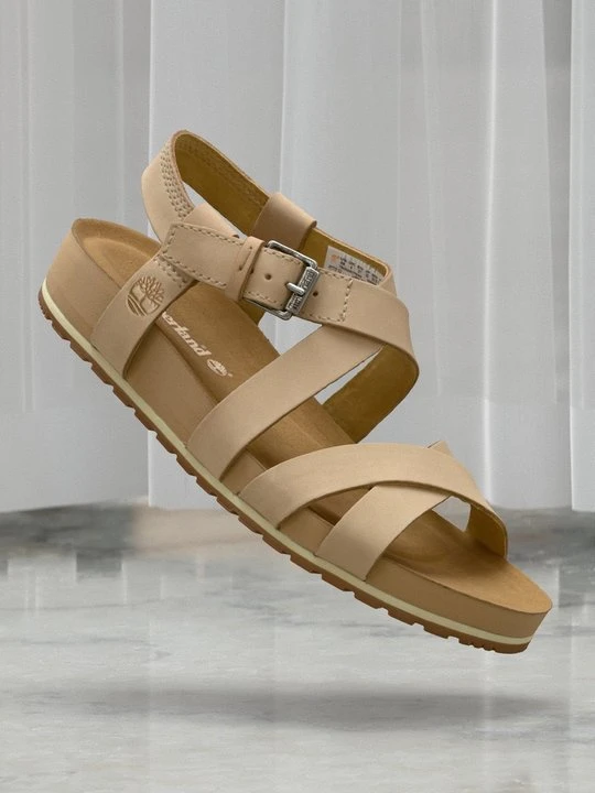 Zdjęcie produktu Sandały Timberland beżowy