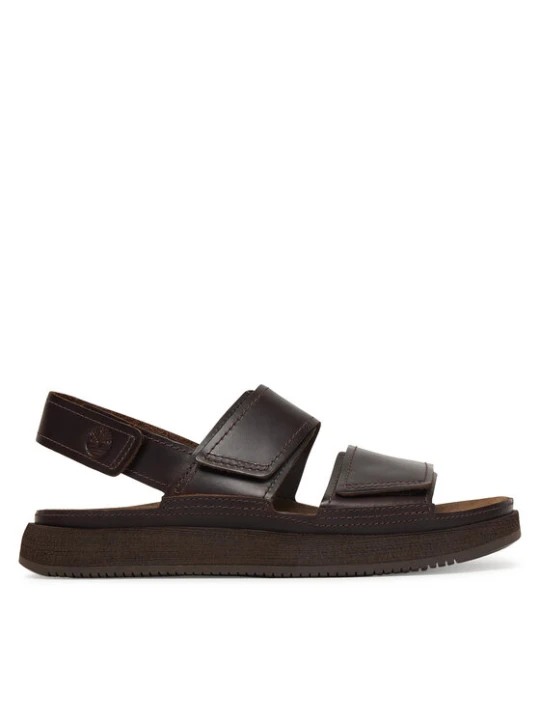 Zdjęcie produktu Sandały Timberland Casco Cove TB0A26X8W011 Brązowy