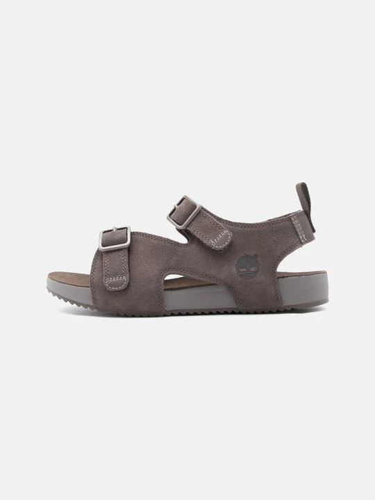 Zdjęcie produktu Sandały Timberland ciemnoszary