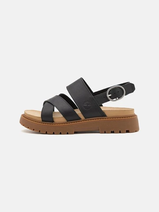 Zdjęcie produktu Sandały Timberland czarny
