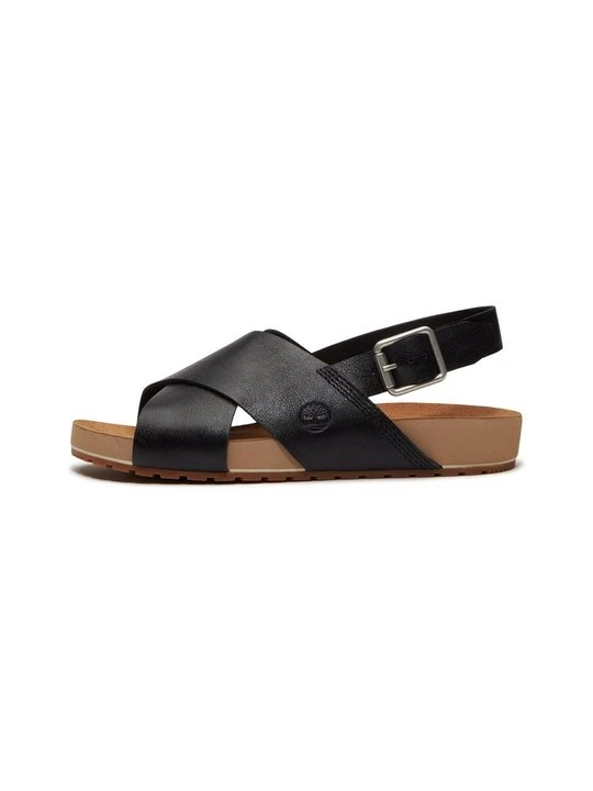 Zdjęcie produktu Sandały Timberland czarny