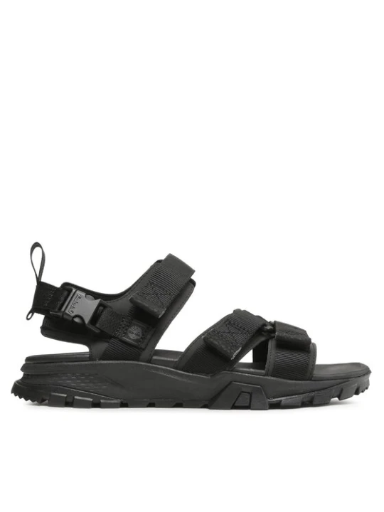 Zdjęcie produktu Sandały Timberland Garrison Trail Web Sandal TB0A2E4G0151 Czarny