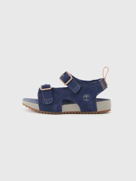 Zdjęcie produktu Sandały Timberland granatowy