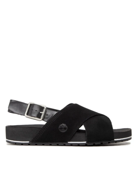 Zdjęcie produktu Sandały Timberland Malibu Waves Basic X Trap TB0A41KQ0151 Czarny