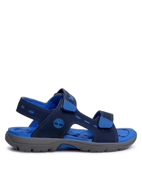 Zdjęcie produktu Sandały Timberland Moss Jump 2 Strap Sandal TB0A1X44019 Granatowy