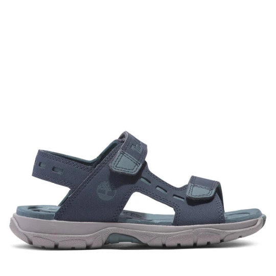 Zdjęcie produktu Sandały Timberland Moss Jump 2 Strap Sandal TB0A66RSL791 Granatowy