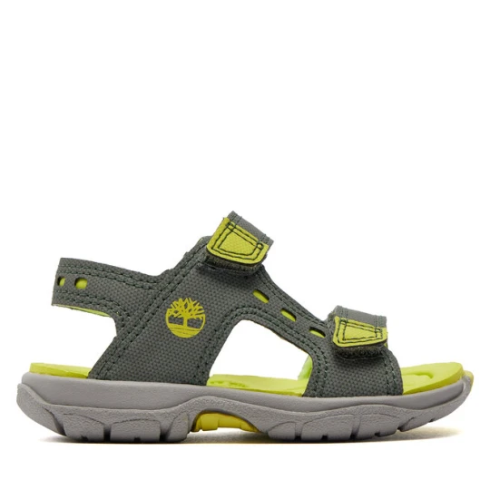 Zdjęcie produktu Sandały Timberland Moss Jump 2 Strap Sandal TB0A68RHL951 Khaki