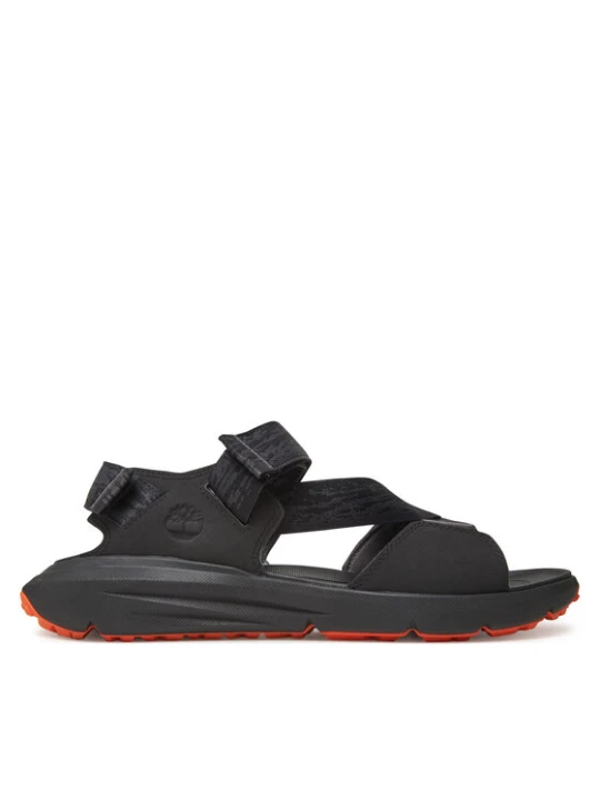 Zdjęcie produktu Sandały Timberland Motion Dune TB0A6DPPETY1 Czarny