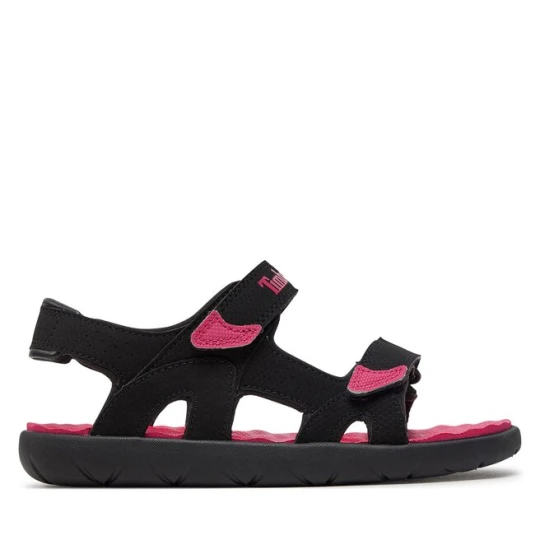 Zdjęcie produktu Sandały Timberland Perkins Row 2 Strap Sandal TB0A5M3NEDJ1 Czarny