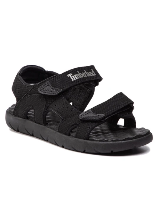 Zdjęcie produktu Sandały Timberland Perkins Row 2-Strap TB0A1QXQ0011 Czarny