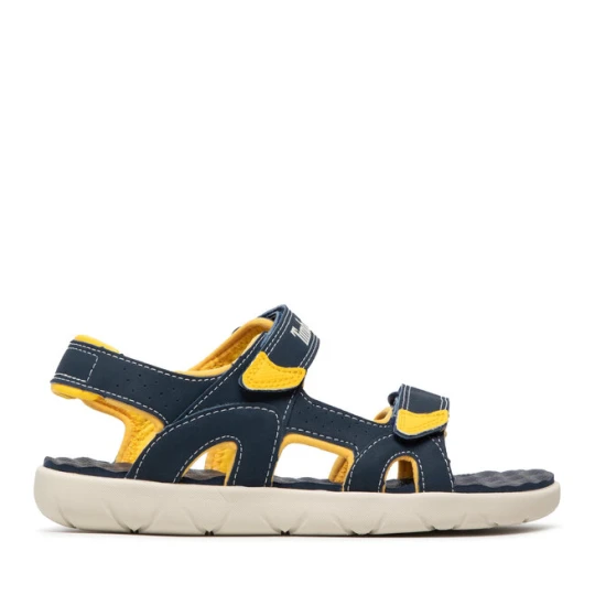 Zdjęcie produktu Sandały Timberland Perkins Row 2-Strap TB0A1QXY019 Granatowy