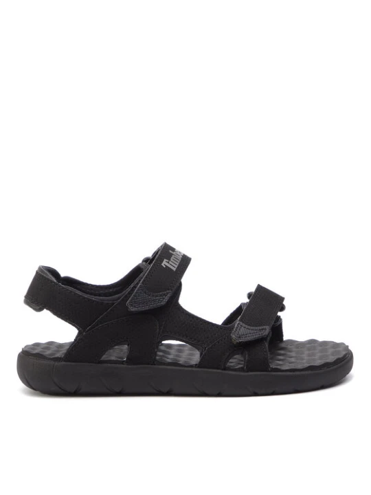 Zdjęcie produktu Sandały Timberland Perkins Row 2-Strap TB0A1QY20011 Czarny