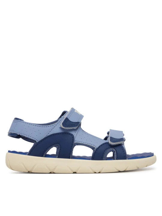 Zdjęcie produktu Sandały Timberland Perkins Row TB0A43EAA7Y1 Niebieski