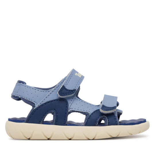 Zdjęcie produktu Sandały Timberland Perkins Row TB0A5M2DA7Y1 Niebieski