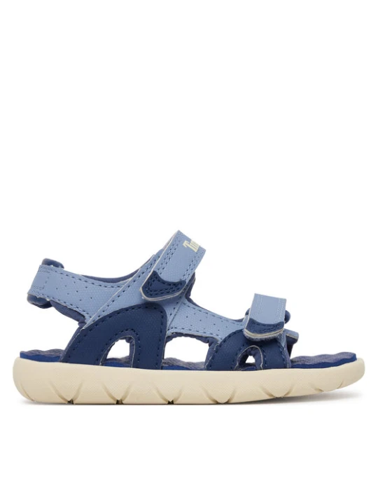 Zdjęcie produktu Sandały Timberland Perkins Row TB0A5M2DA7Y1 Niebieski