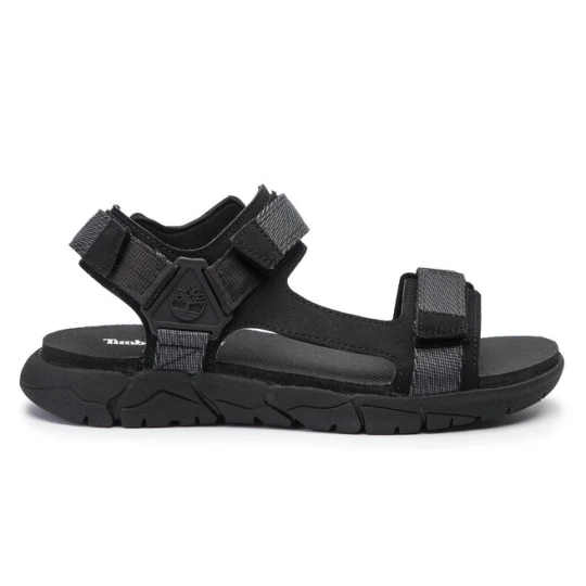 Zdjęcie produktu Sandały Timberland Windham Trail Sandal TB0A1V30015 Czarny