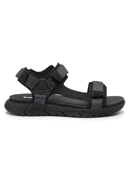 Zdjęcie produktu Sandały Timberland Windham Trail Sandal TB0A1V30015 Czarny