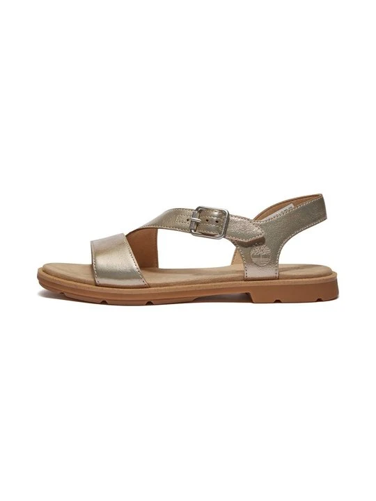 Zdjęcie produktu Sandały Timberland w kolorze złota